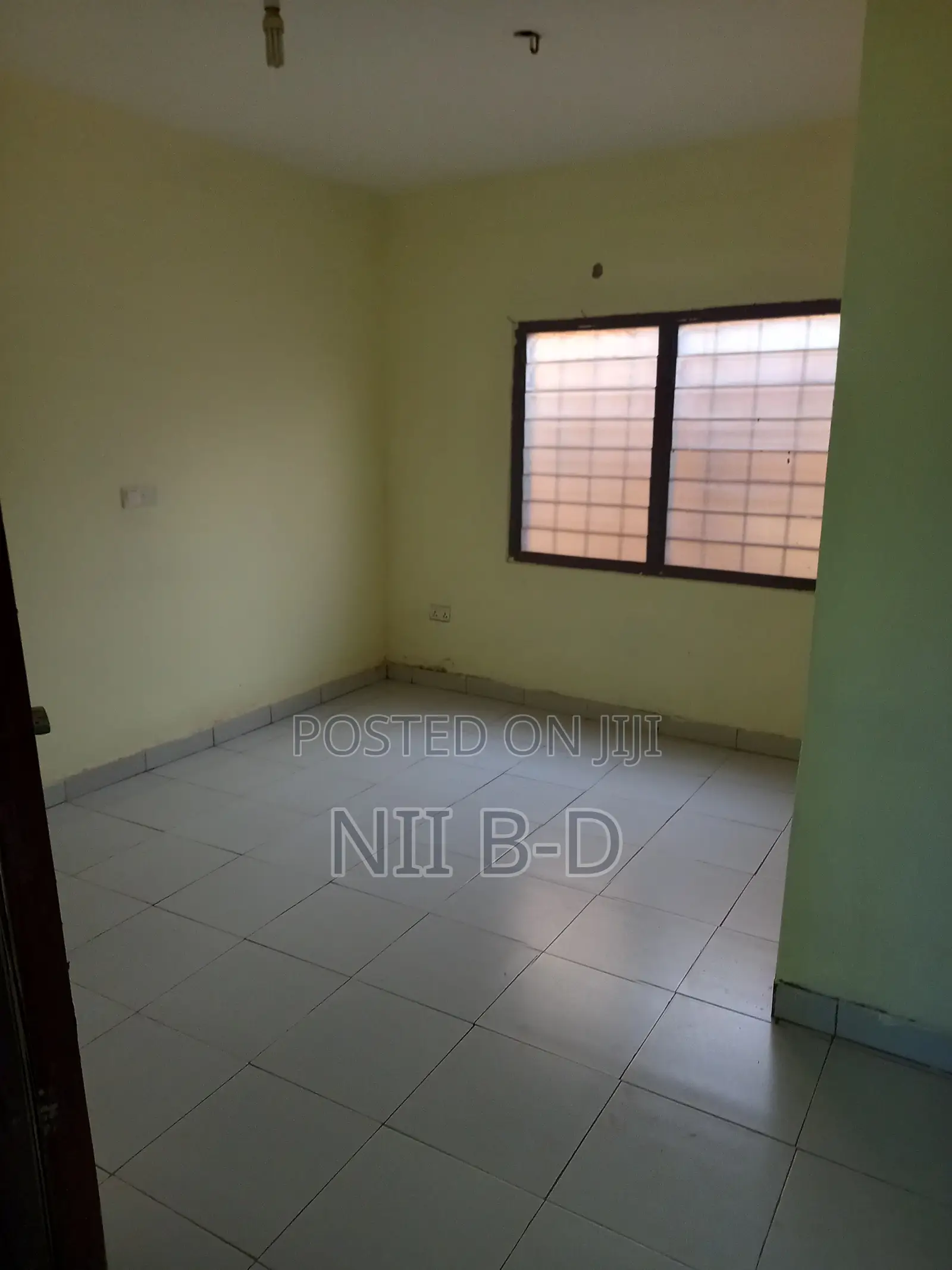 2bdrm Apartment in Pentecost for rent