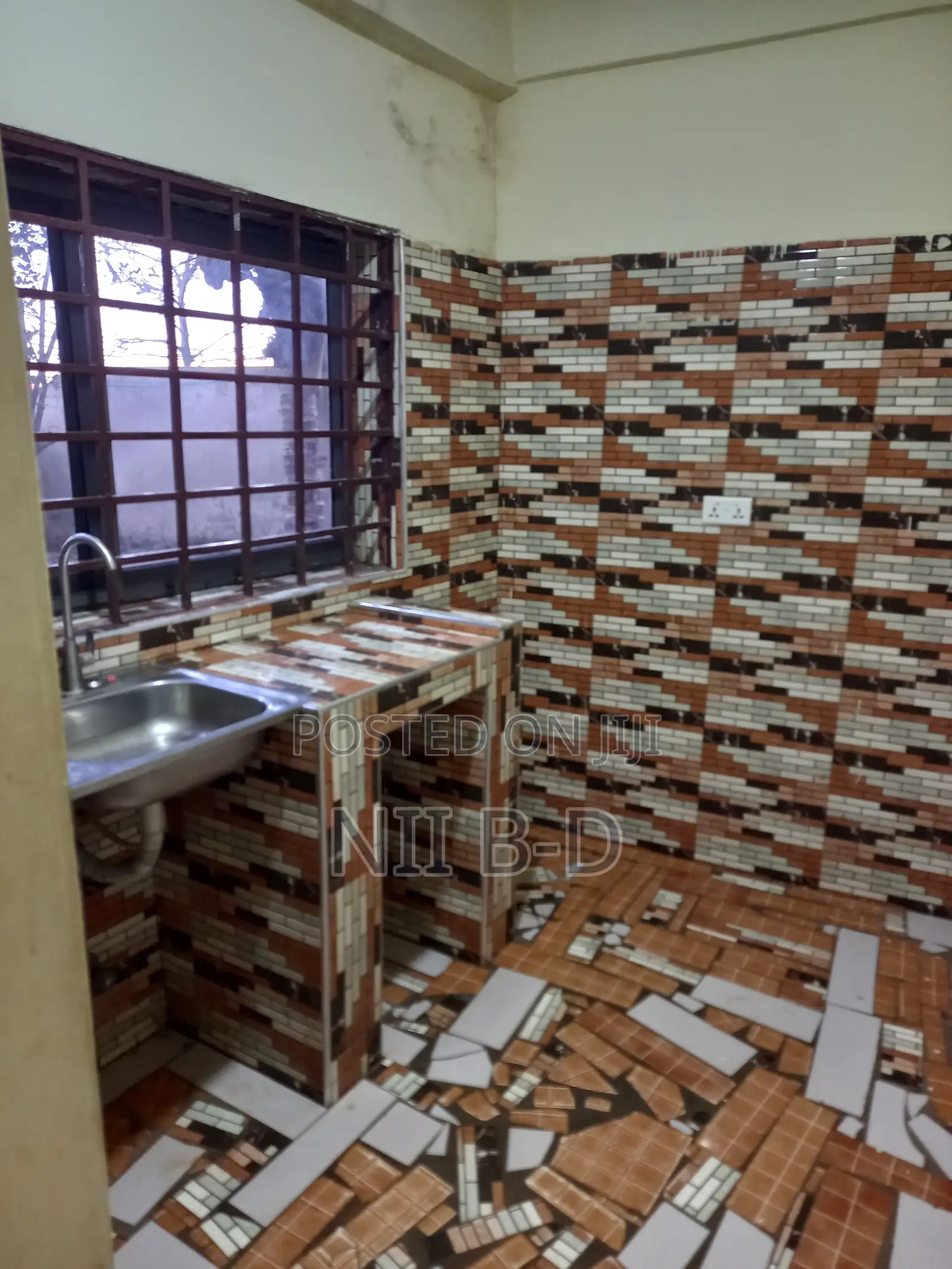 2bdrm Apartment in Pentecost for rent