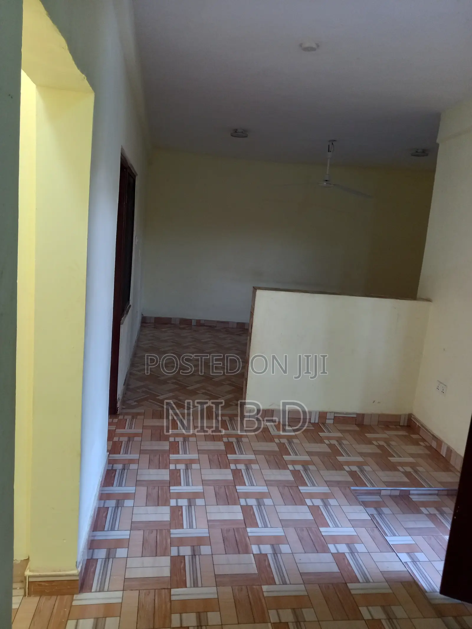 2bdrm Apartment in Pentecost for rent