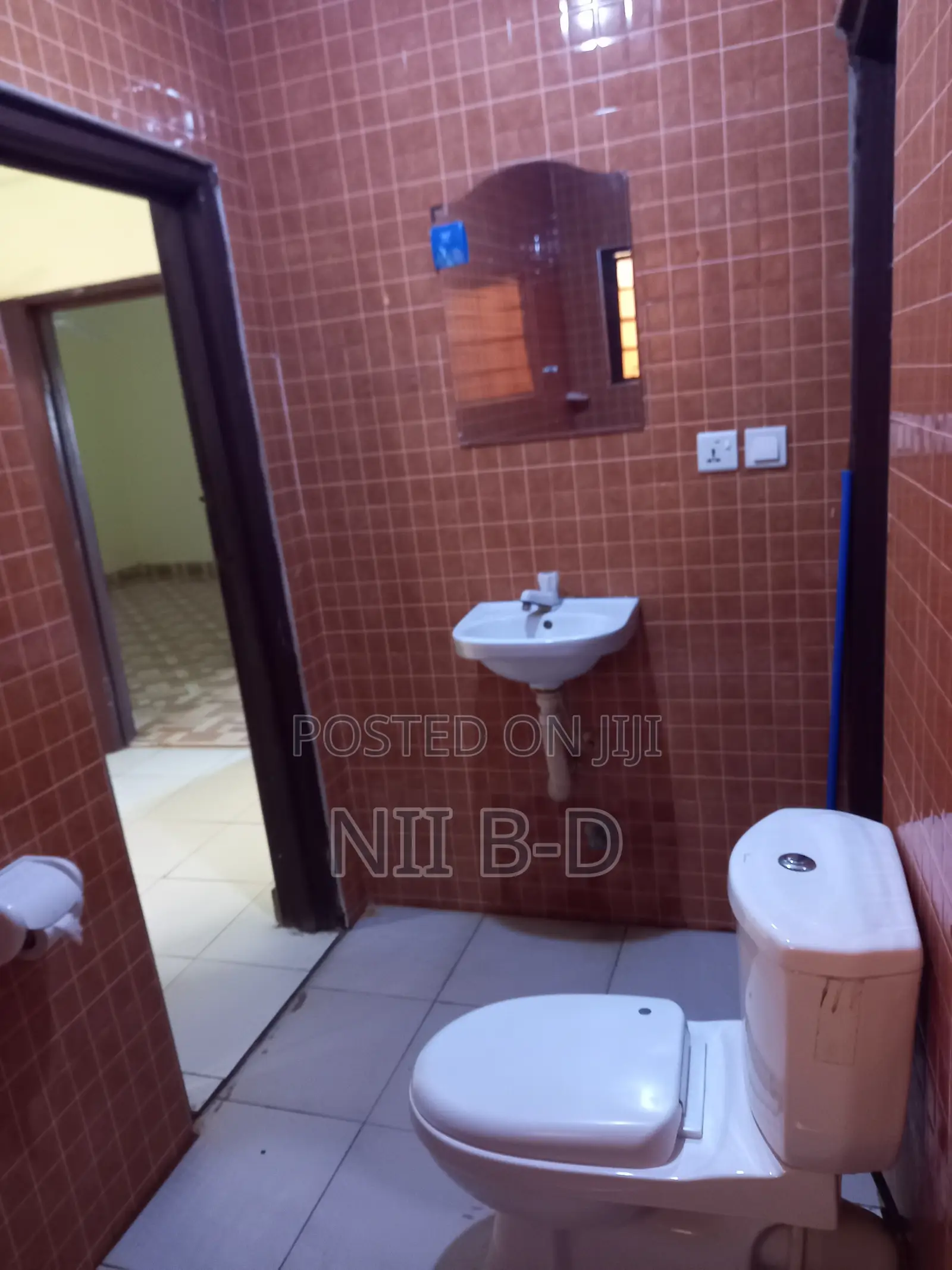 2bdrm Apartment in Pentecost for rent