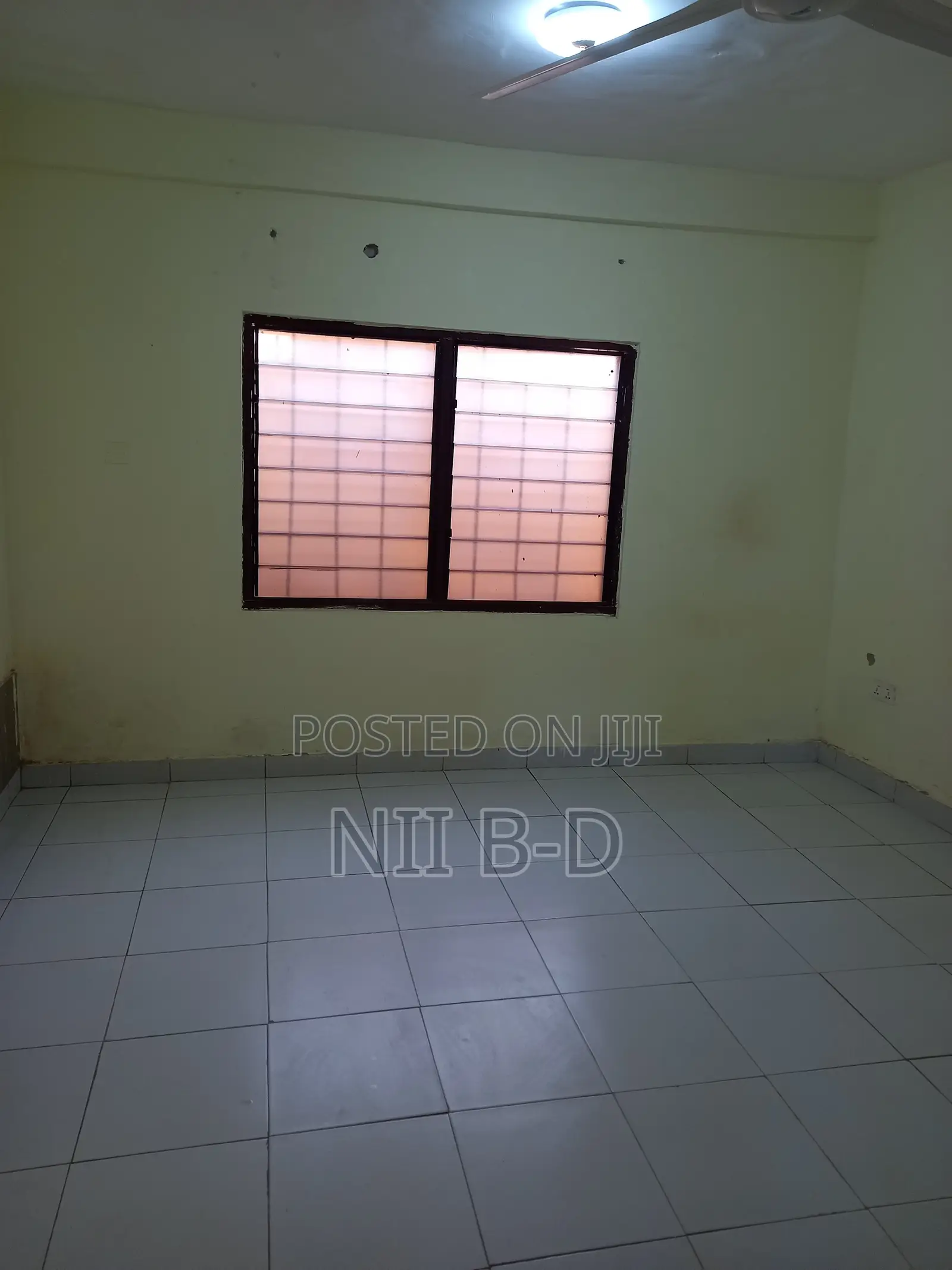 2bdrm Apartment in Pentecost for rent