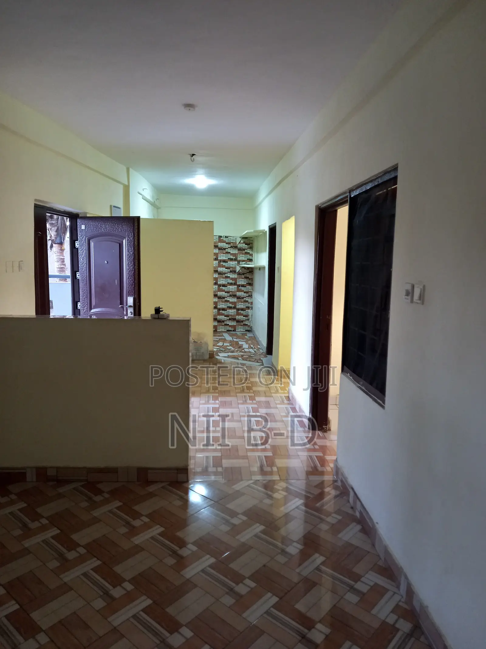 2bdrm Apartment in Pentecost for rent