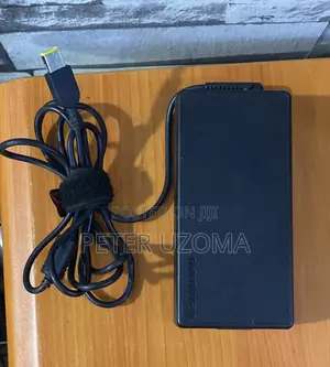 Lenovo Charger