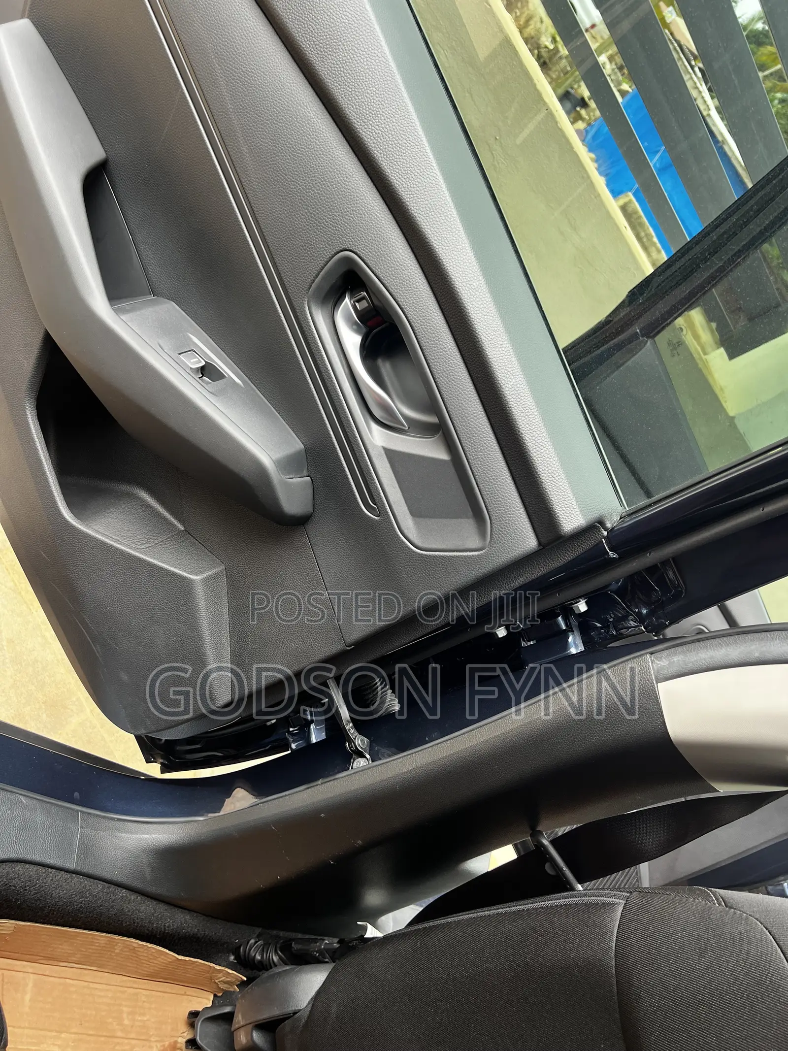 Honda Accord SE CVT 2025 Blue