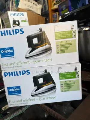 Philips Dry Iron