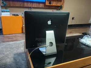 Desktop Computer Apple iMac 4GB Intel HDD 512GB