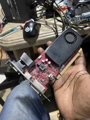 Very Powerful Nvidia GTX 745 4Gb Graphics Card