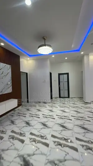 2bdrm Apartment in Tech Appiedu, Kumasi Metropolitan for rent