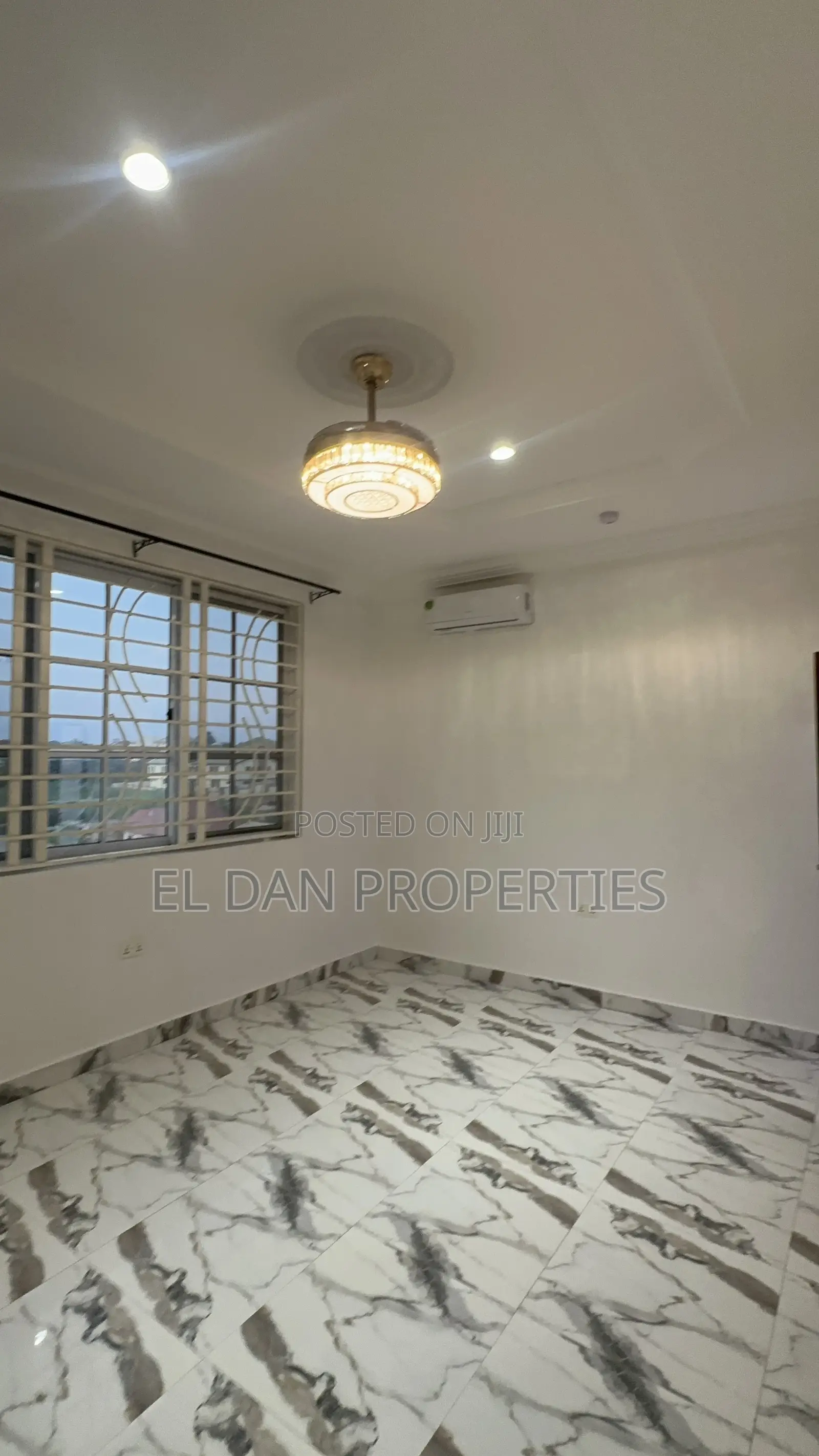 2bdrm Apartment in Tech Appiedu, Kumasi Metropolitan for rent
