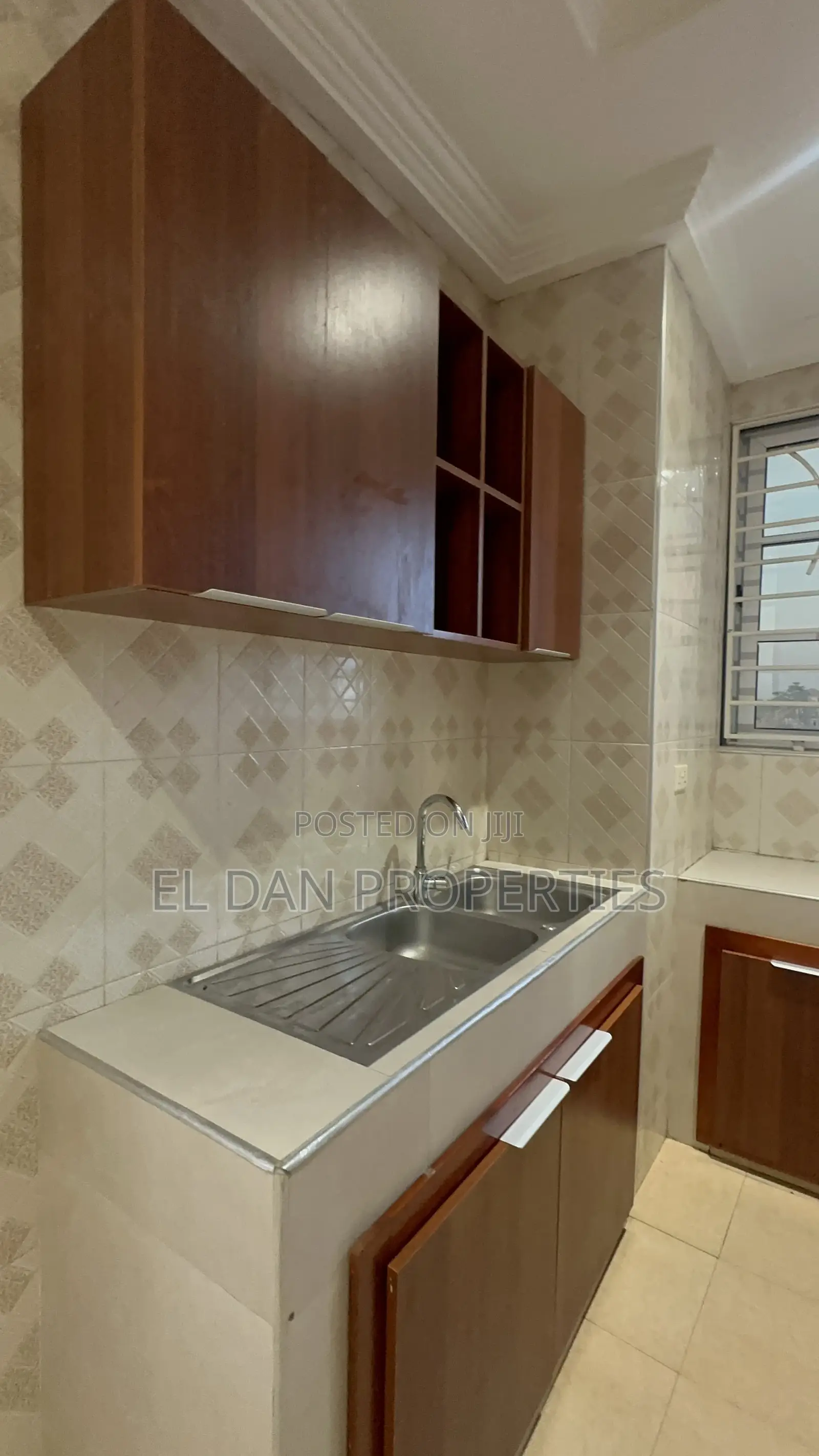 2bdrm Apartment in Tech Appiedu, Kumasi Metropolitan for rent