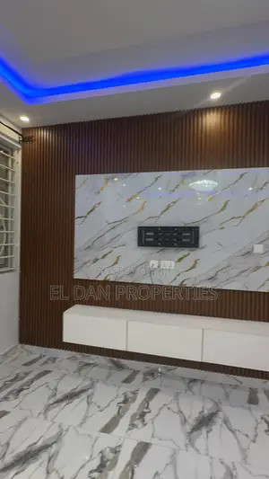 2bdrm Apartment in Tech Appiedu, Kumasi Metropolitan for rent