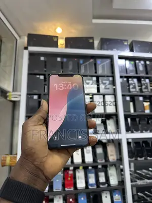 Apple iPhone 12 Pro Max 256 GB Blue