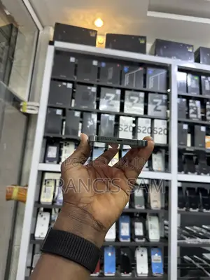 Apple iPhone 12 Pro Max 256 GB Blue