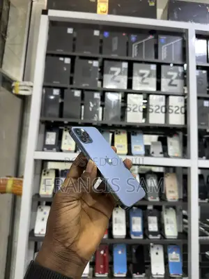 Apple iPhone 12 Pro Max 256 GB Blue