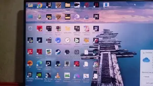 Desktop Computer Asus ROG Strix GL12 16GB Intel Core i7 SSD 4T