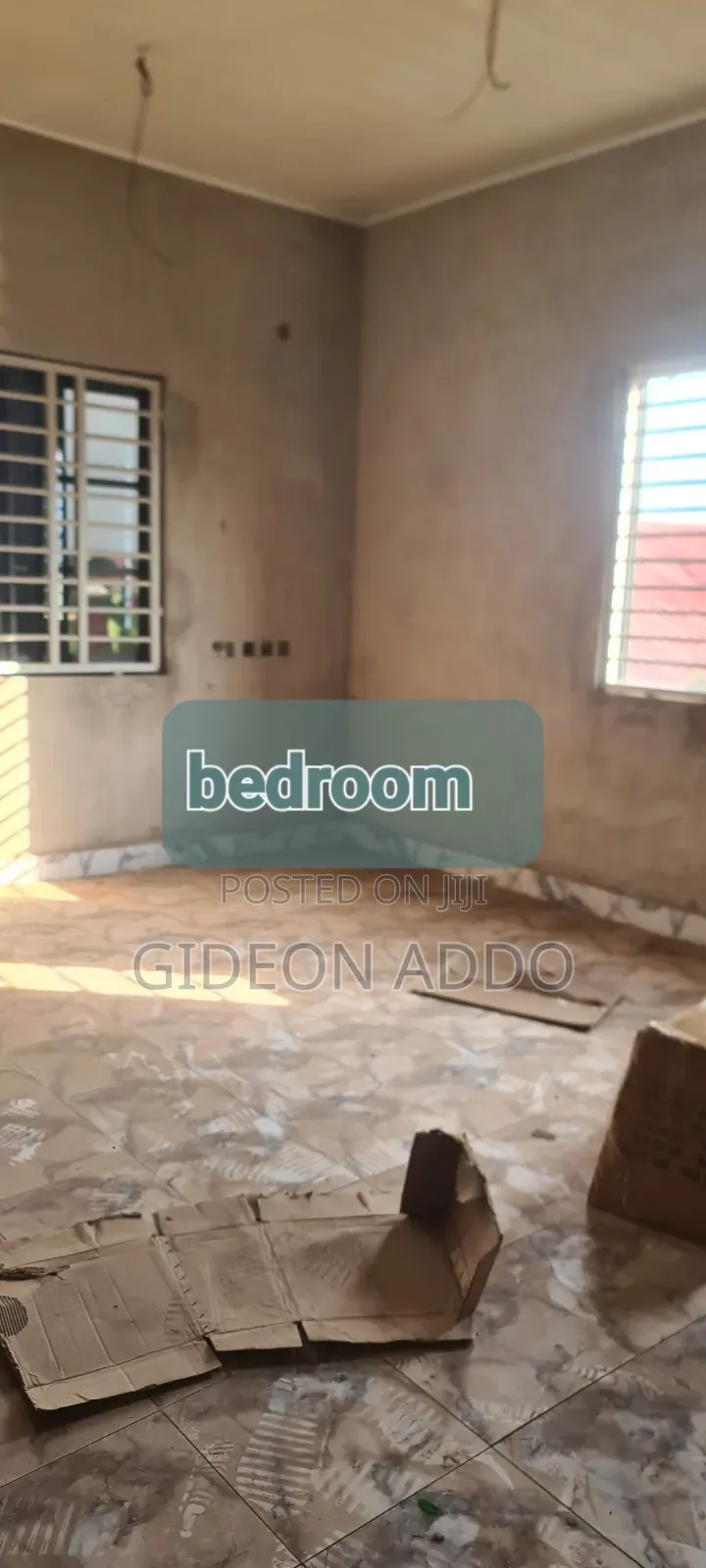 1bdrm Apartment in Pokukrom, Kumasi Metropolitan for rent