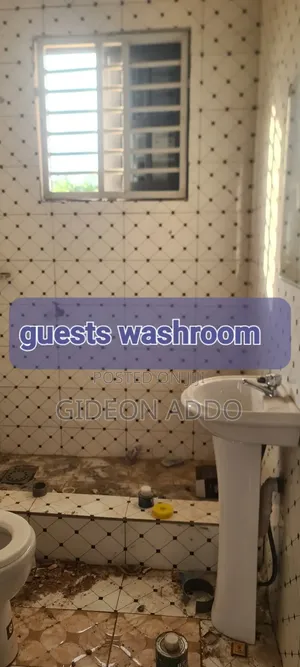 1bdrm Apartment in Pokukrom, Kumasi Metropolitan for rent