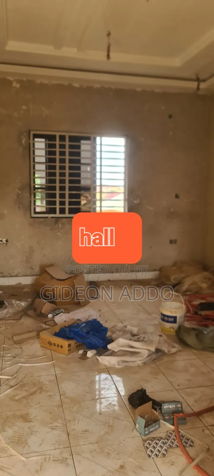 1bdrm Apartment in Pokukrom, Kumasi Metropolitan for rent