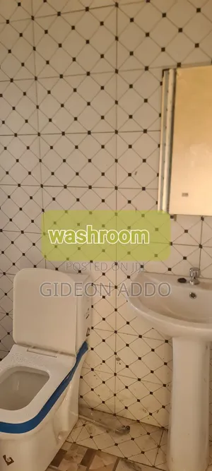 1bdrm Apartment in Pokukrom, Kumasi Metropolitan for rent