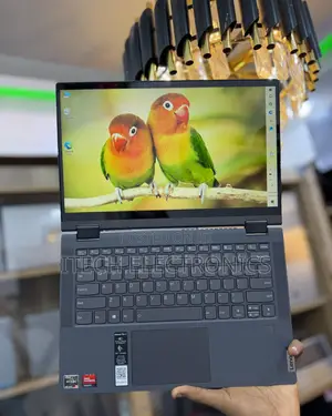 Laptop Lenovo Flex 5 16GB AMD Ryzen 5 SSD 512GB