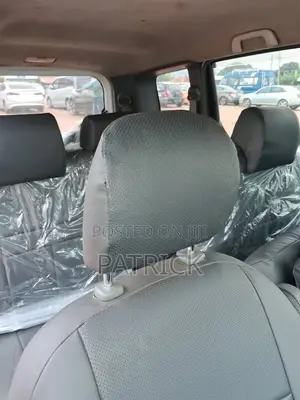 Toyota Sienta 2014 White