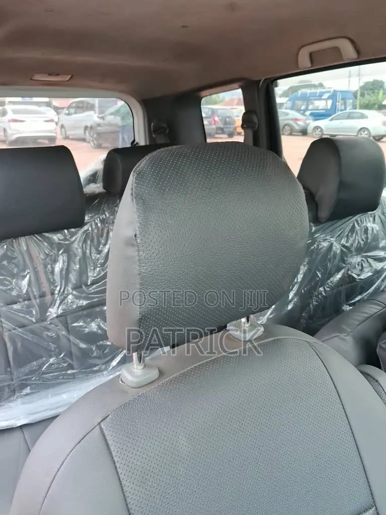 Toyota Sienta 2014 White
