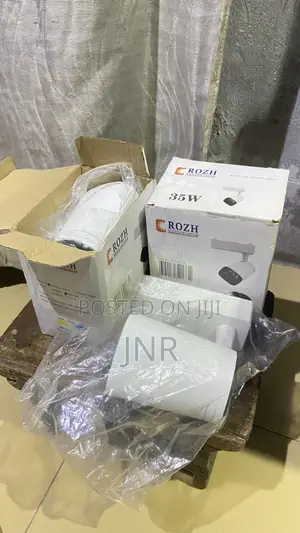 35W 2pcs on a Rail ROZH Spotlight LED Track Light