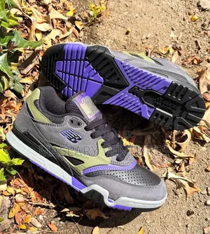 New Balance 550