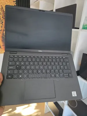 Laptop Dell Latitude 7410 16GB Intel Core i7 SSD 256GB