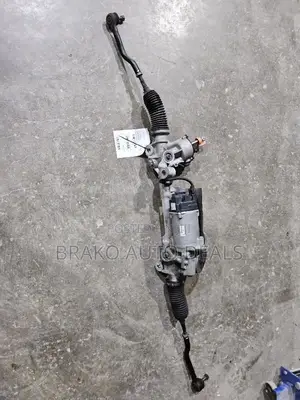 Honda Accord 2018-2022 Steer Rack