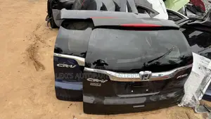 Honda cRV 2014,2015,2016 Tailgate/ Boot Available