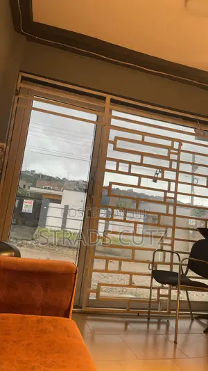 Barbershop for Rent