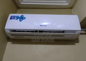 Bruhm 1.5hp Air Conditioner