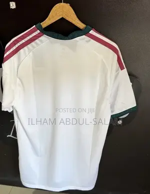 Real Madrid Home Kits