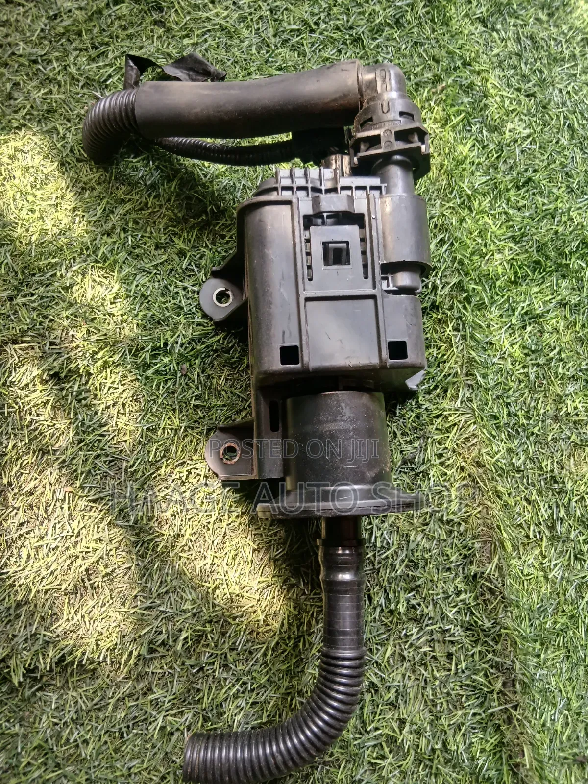 20-24 Toyota Corolla/Camry/Highlander/Rav4 Evaporator Canister Valve