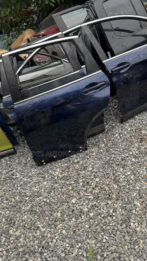 Honda cRV 2013,2014,2015, 2016 Doors Set Available