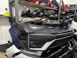 Honda CRV 2020 2021 2022 Front Bumper Complete