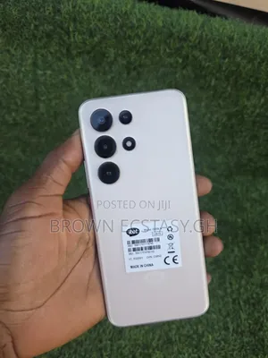 Itel S26 Ultra 128 GB Bronze