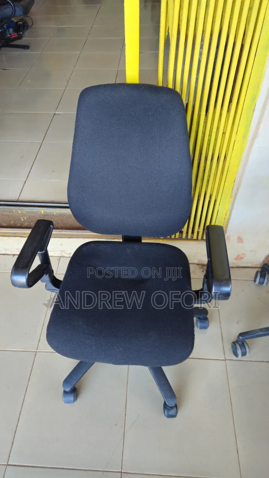 Offic Chair