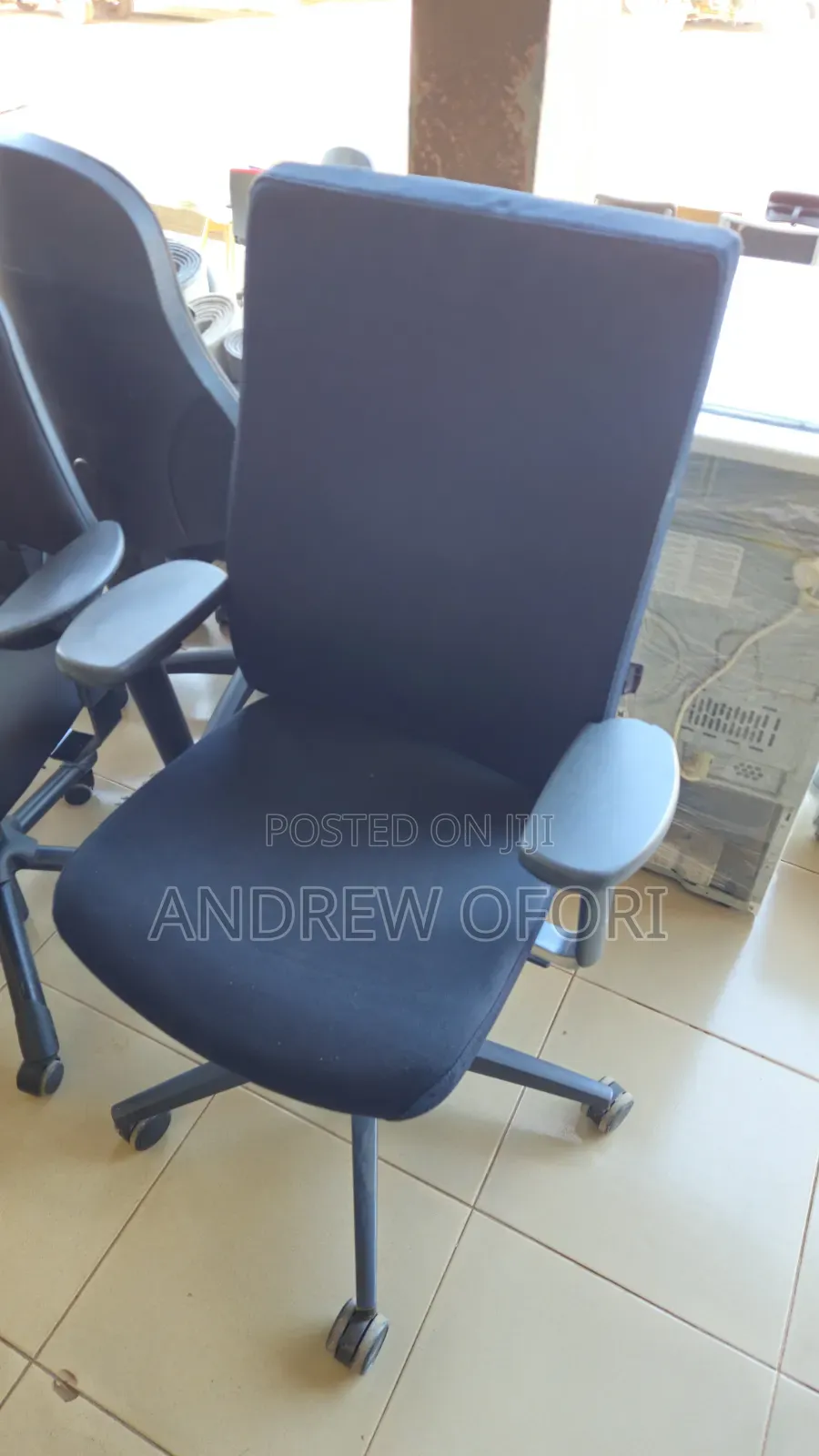 Offic Chair