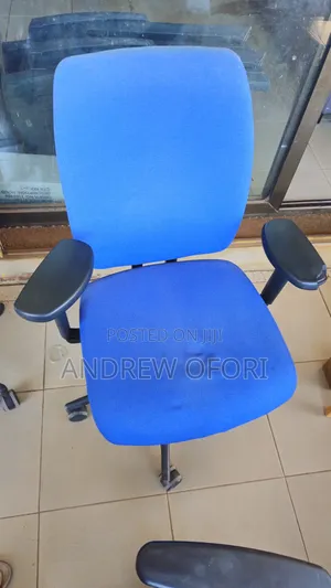 Offic Chair