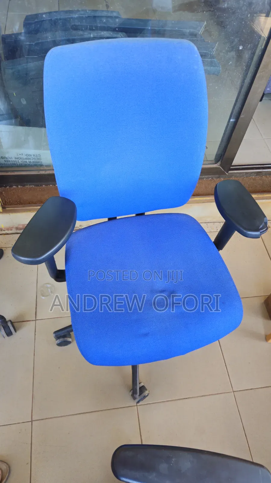 Offic Chair
