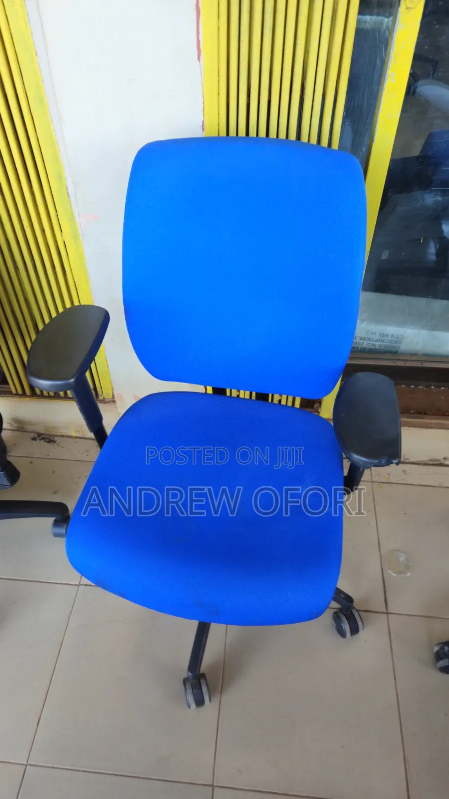 Offic Chair