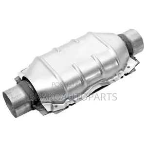 Catalyst Converter for All Kinds of Cars