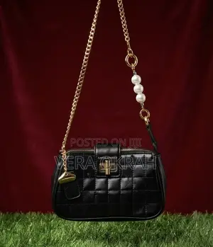 Black Cute Bag