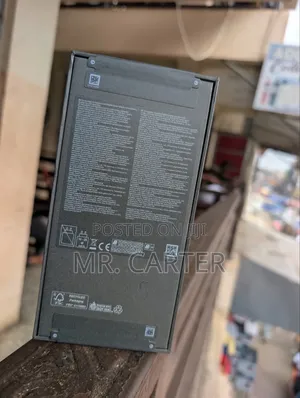 New Samsung Galaxy Z Flip8 256 GB Black