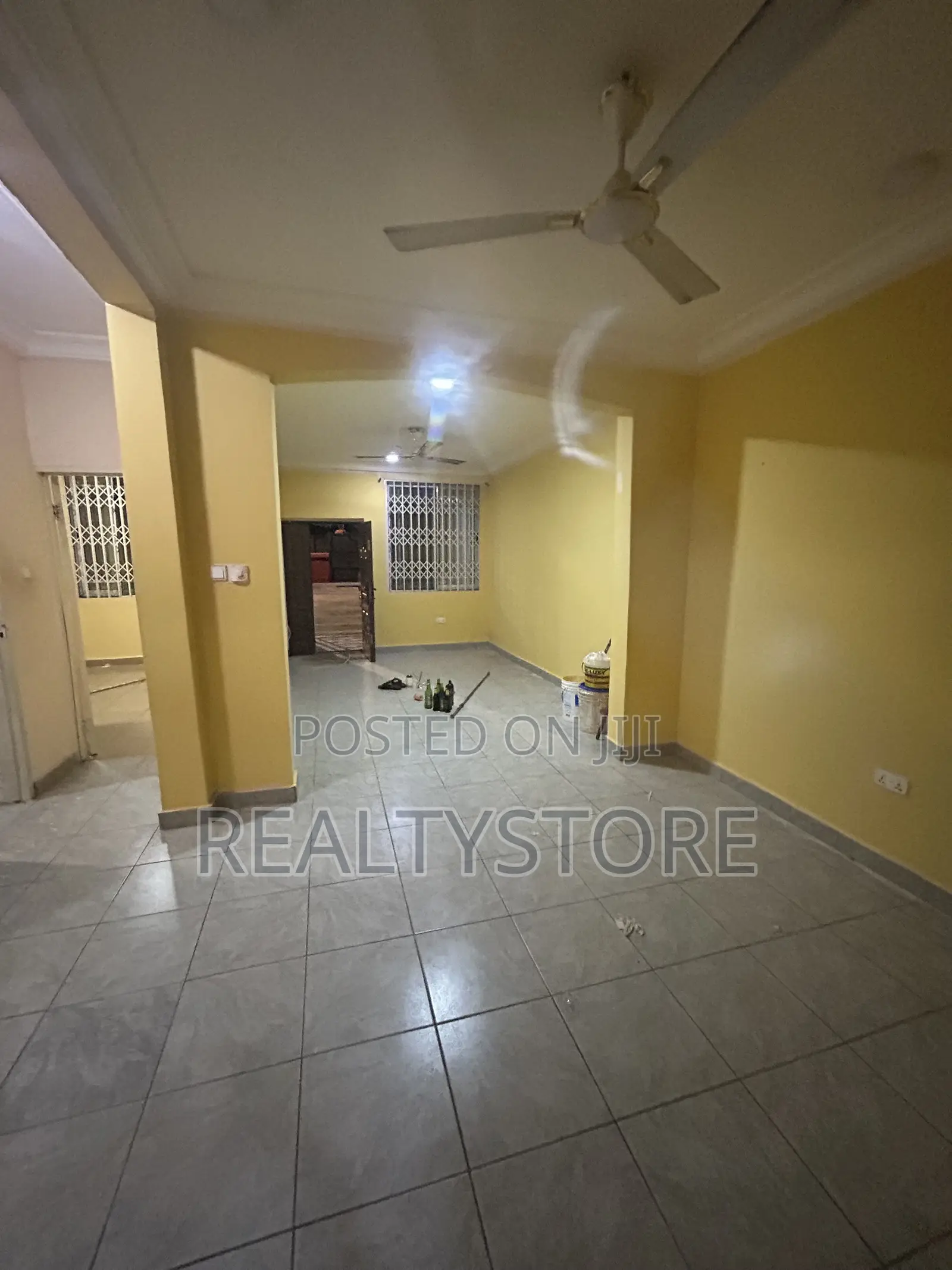 2bdrm Apartment in Xxx, Accra Metropolitan for rent