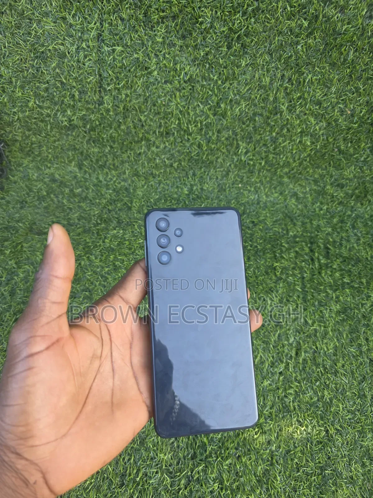 Samsung Galaxy A32 5G 64 GB Black