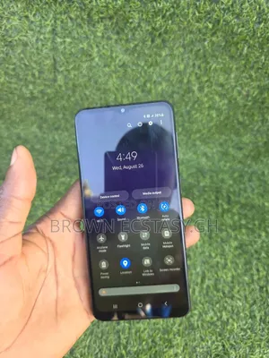 Samsung Galaxy A32 5G 64 GB Black