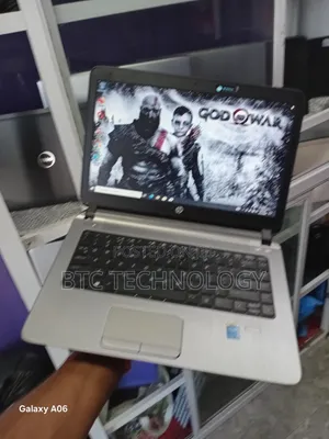 Laptop HP ProBook 440 G2 8GB Intel Core i5 HDD 500GB